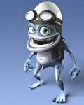 pic for Crazy Frog